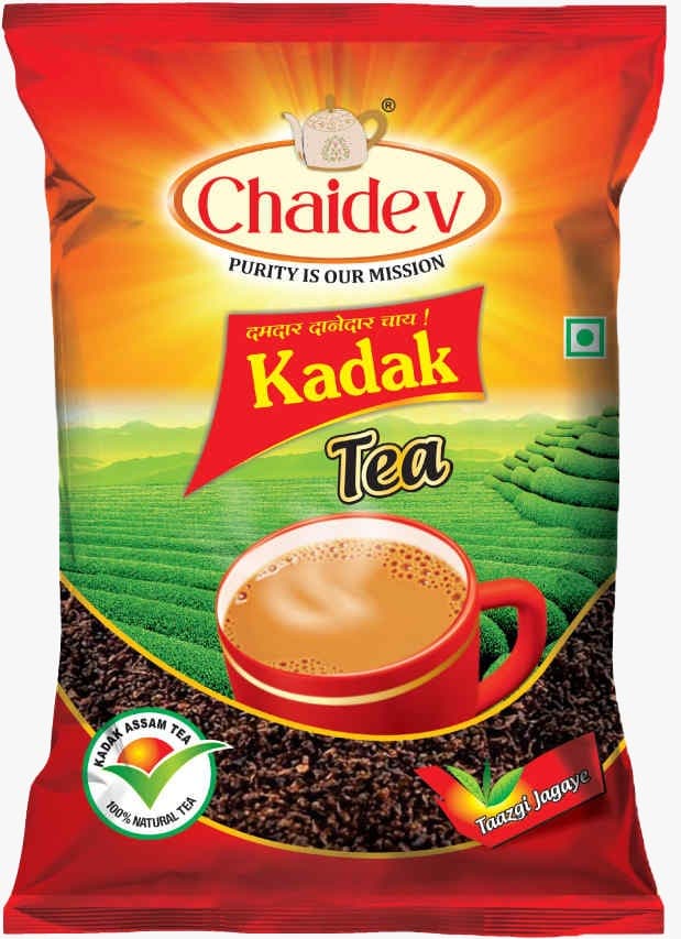 Kadak everyday strength